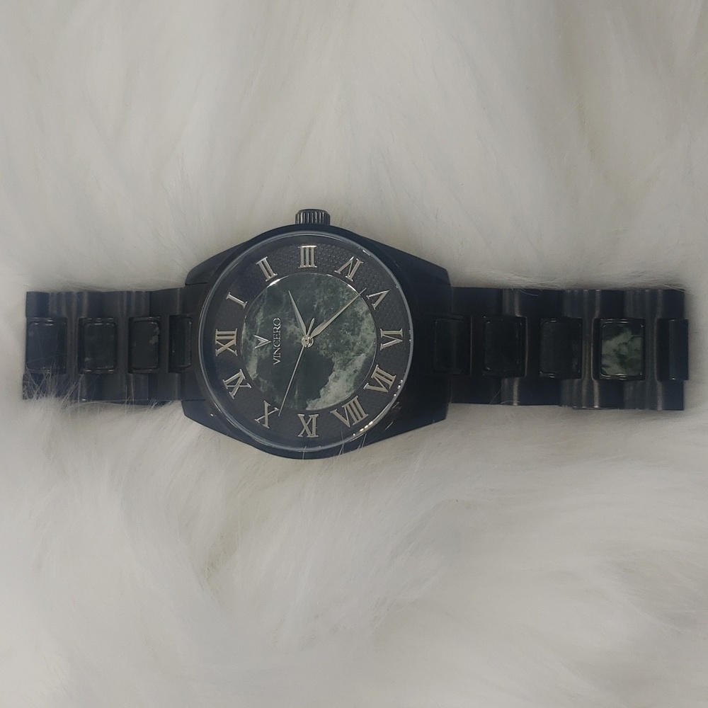 Vincero 2016 Italian Marble Watch